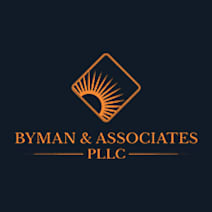 Byman & Associates PLLC law firm logo