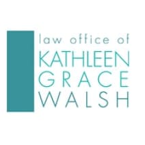 Law Office of Kathleen Grace Walsh law firm logo