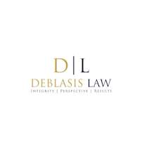 DeBlasis Law Firm, LLC law firm logo