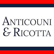 Anticouni & Ricotta law firm logo