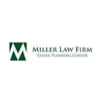Miller Law Firm law firm logo