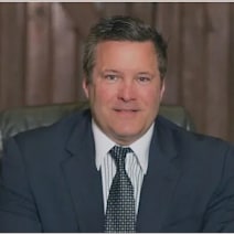 Harry Lewis Co., L.P.A. law firm logo