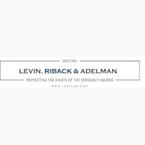 Levin, Riback & Adelman, P.C. law firm logo