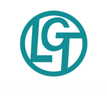 Lawrence G. Townsend, Intellectual Property Lawyer law firm logo