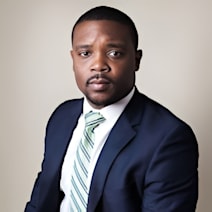 Rashad Green Firm law firm logo