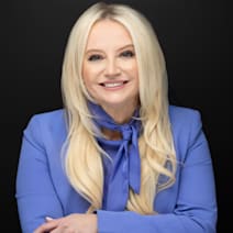 Candace M. Williams, P.C. law firm logo