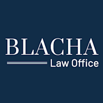 Blacha Law Office, Ltd. law firm logo