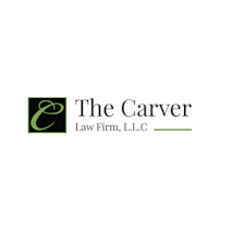 The Carver Law Firm, L.L.C. law firm logo