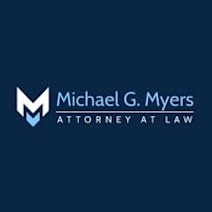 Michael G. Myers, Attorney at Law law firm logo