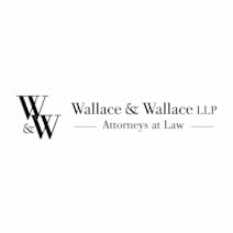 Wallace & Wallace, LLP law firm logo