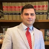 Click to view profile of Visar Maliqi, Attorney at Law, a top rated Traffic Violation attorney in Louisville, KY