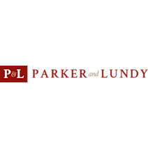 Parker & Lundy law firm logo