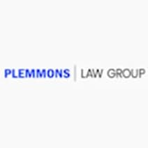 Plemmons Law Group, PLLC law firm logo