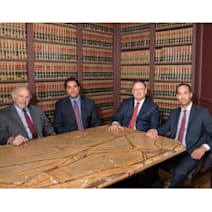 Russo Karl Widmaier & Cordano, PLLC law firm logo
