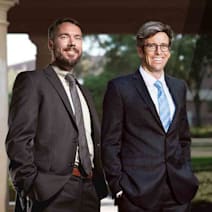 Thacker and Mulvihill, PLLC law firm logo