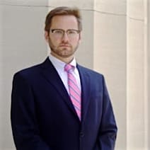 Bryan R. Armstrong, Attorney at Law law firm logo