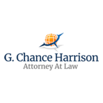 G. Chance Harrison, Attorney at Law law firm logo