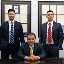 Scirocco Law, PC law firm logo