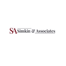 Simkin & Associates, Inc law firm logo