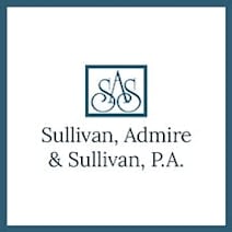 Sullivan, Admire & Sullivan, P.A. law firm logo