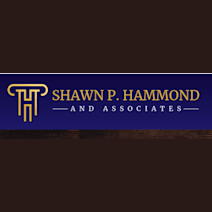 Shawn P. Hammond & Associates law firm logo