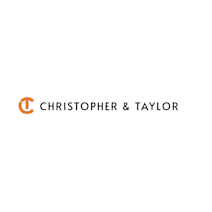 Christopher & Taylor law firm logo