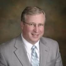 Brian J. O'Grady law firm logo