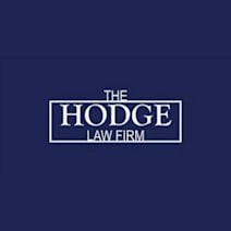 The Hodge Law Firm, PLLC law firm logo