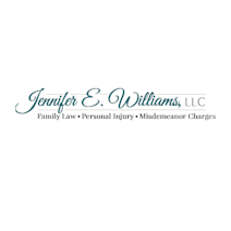 Jennifer E. Williams, LLC law firm logo
