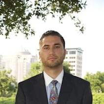 Law Office of Justin T. Surginer law firm logo