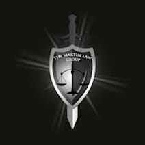 Martin Law Group law firm logo