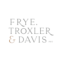 Frye, Troxler & Davis, PSC law firm logo