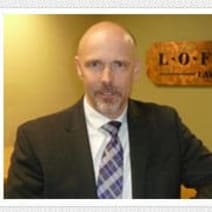 Loftness Law Office, P.A. law firm logo