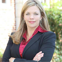 The Stefanie Drake Burford Law Group law firm logo