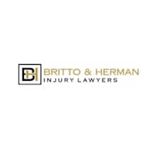 Britto & Herman Injury Lawyers law firm logo