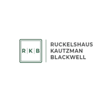 Ruckelshaus Kautzman Blackwell Bemis & Duncan, LLP law firm logo