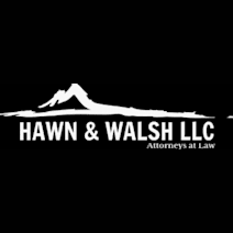 Hawn & Walsh LLC law firm logo