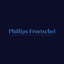 Phillips Froetschel, LLC law firm logo