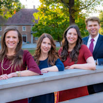 Greenwood Law law firm logo