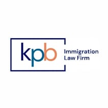 KPB Immigration Law Firm, PC law firm logo