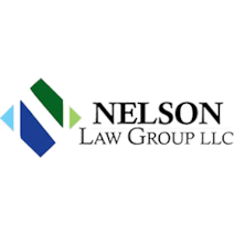 Nelson Law Group LLC law firm logo