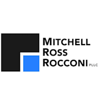 Mitchell Ross Rocconi, PLLC law firm logo
