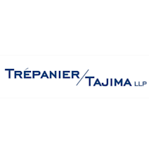 Tajima LLP law firm logo
