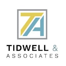 Tidwell & Associates PC law firm logo