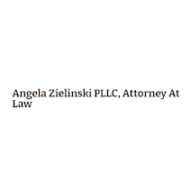 Angela Zielinski PLLC, Attorney at Law law firm logo