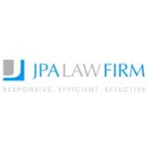 JPA Law Firm, PLLC law firm logo