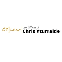 Law Office of Chris Yturralde law firm logo