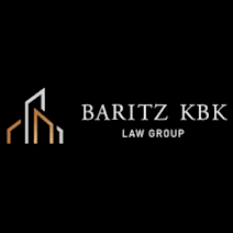 Baritz KBK Law Group, LLC law firm logo