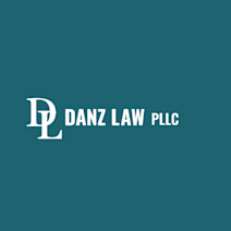 Danz Law, PLLC law firm logo