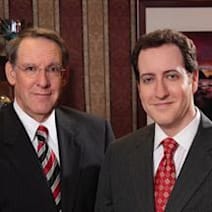 Feldman & Feldman, Counsellors at Law PA law firm logo